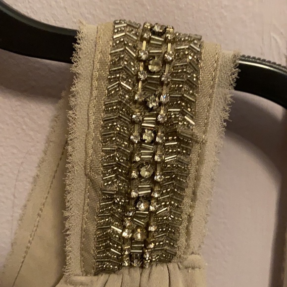 Jeweled tank - Picture 4 of 5